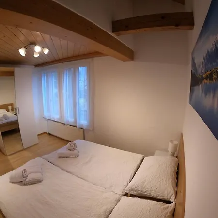 Fine&pine Center Apartamento *