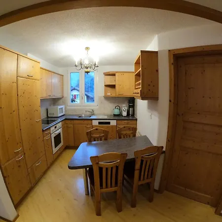 Fine&pine Center * Matten bei Interlaken