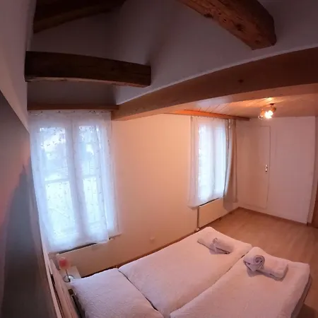 Apartman Fine&pine Center *