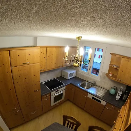 Fine&pine Center Apartman *