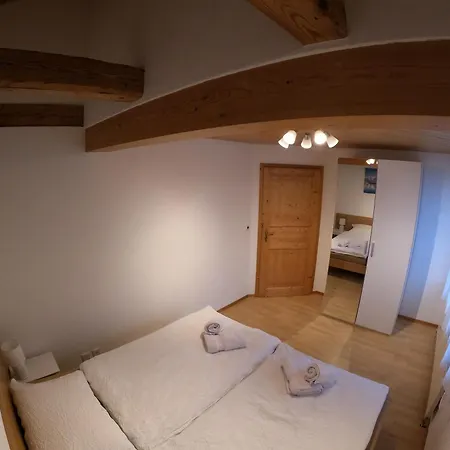 Apartmán Fine&pine Center