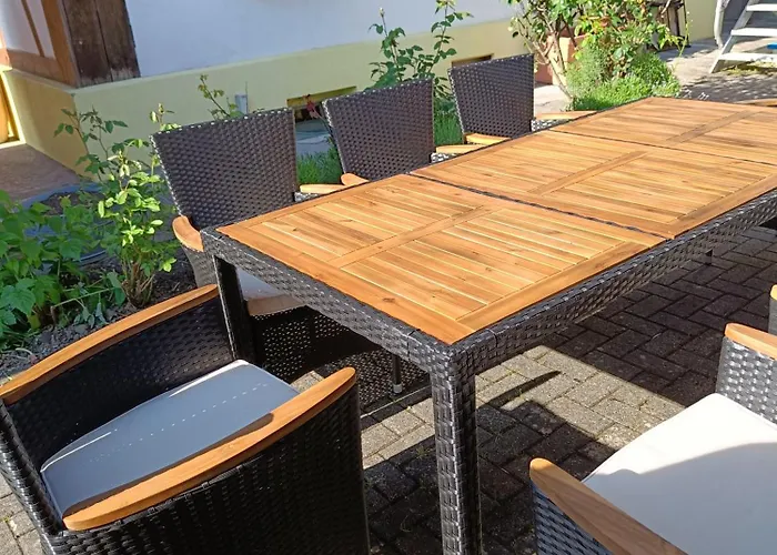 Fine&pine Center * Matten bei Interlaken