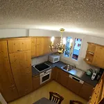 Fine&pine Center Apartment *